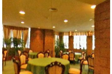 Hôtel Poiana Braşov 5